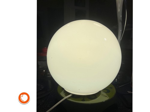 Ikea fado lamp table - fado,