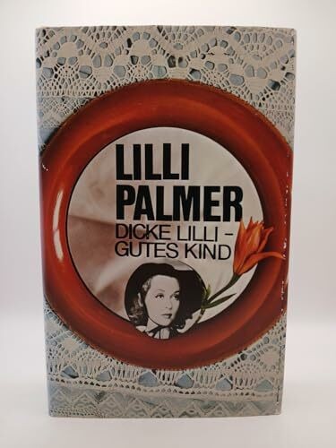 Dicke lilli buch - dicke,