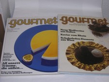 Diverse:Gourmet. Das