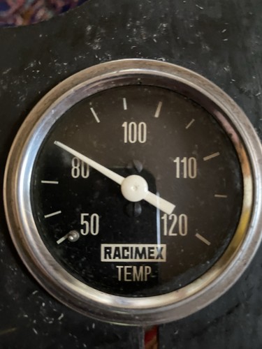 Racimex wasser temperatur - racimex,