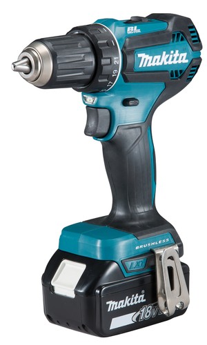 Makita akku bohrschrauber - makita, akku-bohrschrauber