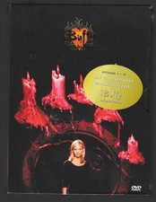 Buffy im Bann der Dämonen