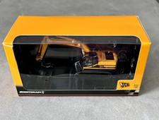 Motorart JCB Bagger JS 220