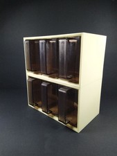 Vorratsschrank I Kunststoff I