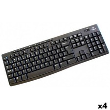 Drahtlose Tastatur Logitech