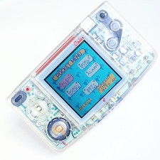 SNK NeoGeo Pocket Portable