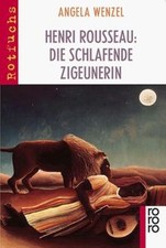 Die schlafende Zigeunerin. (