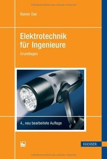 Elektrotechnik für