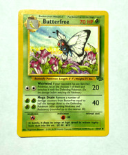 Butterfree 33/64 Uncommon