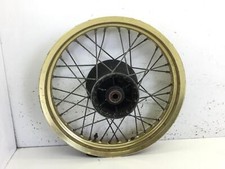 Hinteres rad felge - rad, 2,50