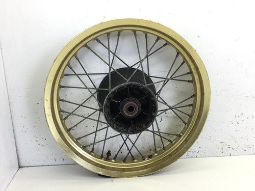 Hinteres rad felge 2 50 - hinteres,