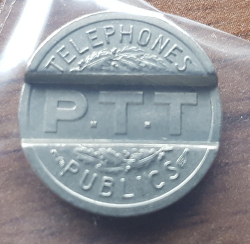 1937 frankreich ptt - 1937,