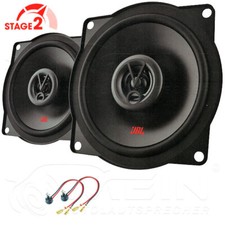 JBL LAUTSPRECHER für MERCEDES