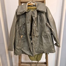 DDR Schwimmweste Schwimmjacke Schwimmkörper Volksmarine U-Boot