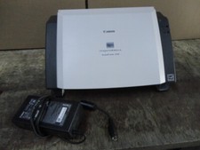 Canon Scanfront 330 A4