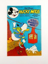 Ehapa - Micky Maus Nr. 21 /