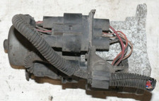 Stellmotor Verteilergetriebe VW Touareg 7L 0AD341601A