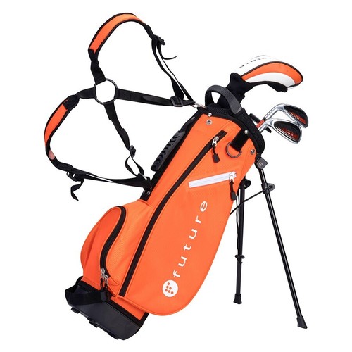 Future junior golfset - future,