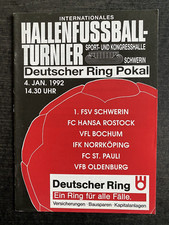 1992 schwerin ifk - 1992,