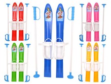 Kinderski Babyski erste