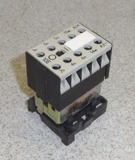 Siemens Schütz 3TJ5000-6BB4