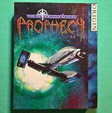 WING COMMANDER PROPHECY (3 CD)