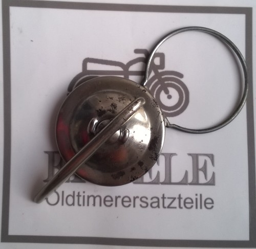 Tankdeckel für nsu quickly - für,