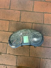 Tacho Kombiinstrument Audi A3 8P Bj.2004 2,0l TDI 8P0920931