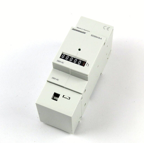 Betriebsstundenzähler 230v - betriebsstundenzähler, |
