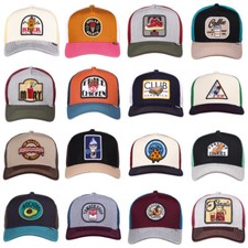 Djinns HFT Trucker Cap Food