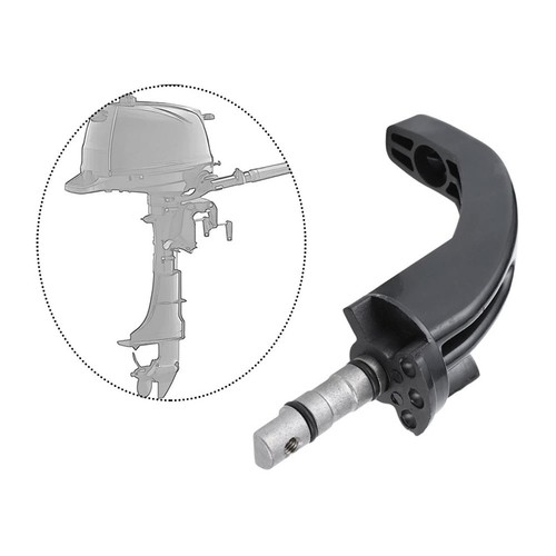 Schalthebel 3h6661100 - schalthebel,