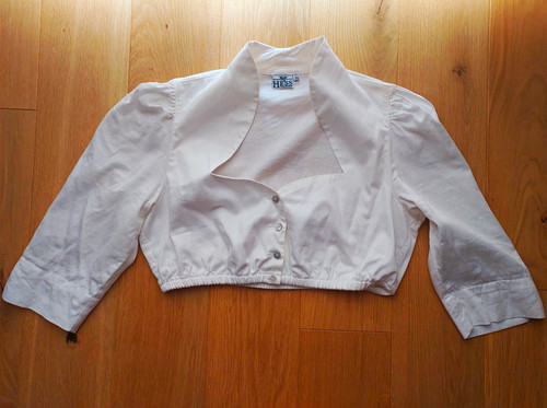 Hess trachtenmode dirndlbluse - hess,