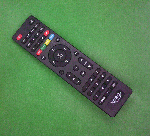 Original fernbedienung xoro - original,
