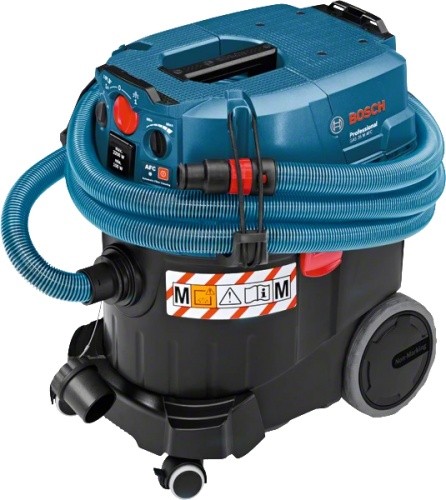 Bosch professional gas m - professional, 35