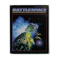 FASA Battletech Core Box Set