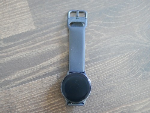 Samsung galaxy watch active - samsung,