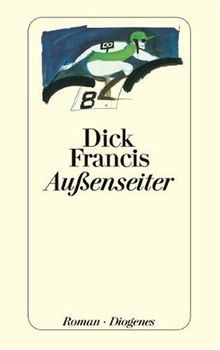 Außenseiter roman - roman, (detebe)