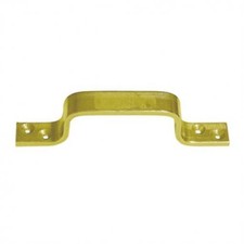 Torgriff 165x20mm gelb