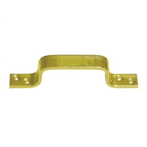 Torgriff 165x20mm gelb