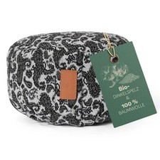 #Yoga-Kissen Vishnu Gefüllt