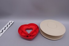 Tupperware Plätzchen Puzzle