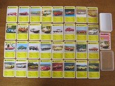 Bielefelder Spielkarten Auto