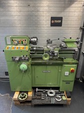 Weiler Matador Type W