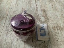 Tupperware Quick Chef lila Neu