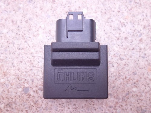 öhlins steuergerät - Öhlins,