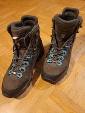 LOWA  - Mauria GTX Ws - Wanderstiefel  - grau - Gr. 41,5