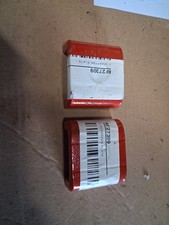 2 X Platte RF27309 Ersatzteil passend zu Accord Kverneland 