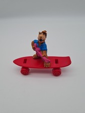 ALF Der Außerirdische Bully