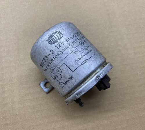 Hella 12v fernlicht - 91/33-2,