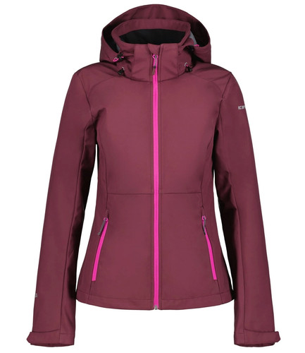 Jacke icepeak burnet - icepeak,
